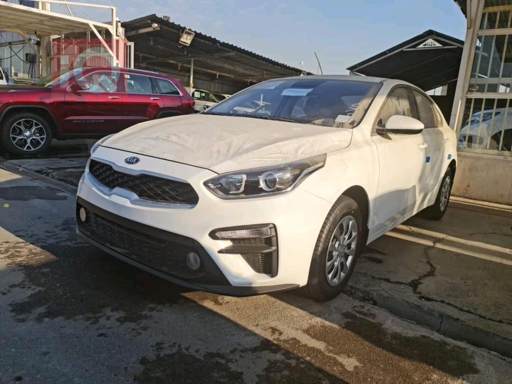 Kia Cerato